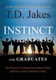 INSTINCT for Graduates (eBook, ePUB)