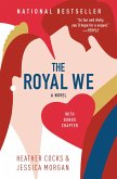 The Royal We (eBook, ePUB)