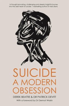 Suicide (eBook, ePUB) - Beattie, Derek; Devitt, Patrick