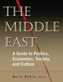 The Middle East (eBook, ePUB)