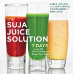 The Suja Juice Solution (eBook, ePUB)