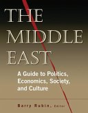 The Middle East (eBook, PDF)