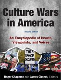 Culture Wars (eBook, ePUB)