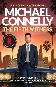The Fifth Witness (eBook, ePUB) - Connelly, Michael