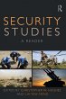 Security Studies (eBook, ePUB) - Bild 1