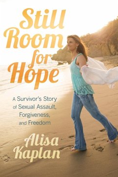Cover Still Room for Hope (eBook, ePUB)