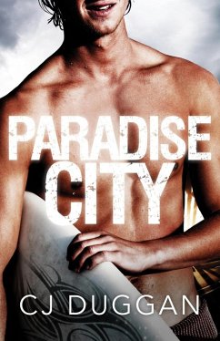 Paradise City (eBook, ePUB) - Duggan, C. J.