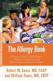 The Allergy Book (eBook, ePUB)