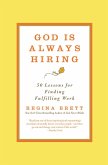 God Is Always Hiring (eBook, ePUB)
