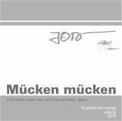 Mücken mücken (eBook, ePUB) - Niggemeyer, Joachim R.