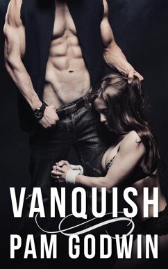 Cover Vanquish (Deliver, #2) (eBook, ePUB)