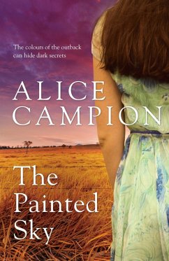 Cover The Painted Sky (eBook, ePUB)