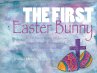 First Easter Bunny (eBook, ePUB) - Bild 1