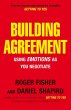 Building Agreement (eBook, ePUB) - Bild 1
