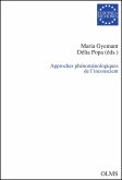 Approches phénoménologiques de l'inconscient (eBook, PDF) Approches phénoménologiques de l'inconscient (eBook, PDF)