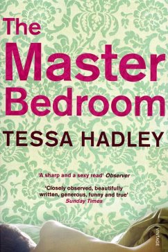 Cover The Master Bedroom (eBook, ePUB)