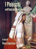 I Plebisciti nell'Italia del Risorgimento (eBook, ePUB)