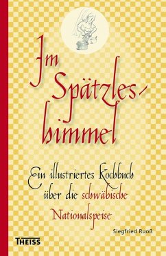 Im Spätzleshimmel