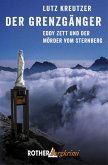 Der Grenzgänger (eBook, ePUB)