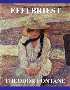 Effi Briest (eBook, ePUB) - Fontane, Theodor