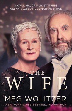 The Wife (eBook, ePUB) - Wolitzer, Meg