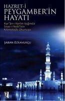 Cover Hz. Peygamberin Hayati