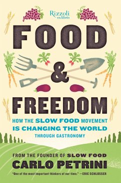 Food & Freedom - Petrini, Carlo