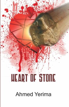 Heart of Stone - Yerima, Ahmed