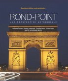 Rond-Point with MyFrenchLab (multi semester access) with Pearson eText -- Access Card Package, m. 1 Beilage, m. 1 Online