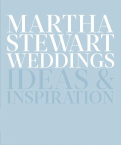 Martha Stewart Weddings - Editors Of Martha Stewart Weddings