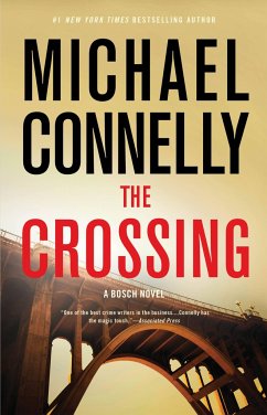 The Crossing - Connelly, Michael