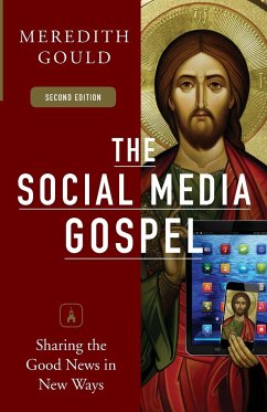 Social Media Gospel - Gould, Meredith