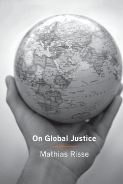 On Global Justice - Risse, Mathias