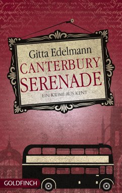 Canterbury Serenade - Edelmann, Gitta