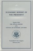 Economic Report of the President, Transmitted to the Congress February 2015 Together with the Annual Report of the Council of Economic Advisors