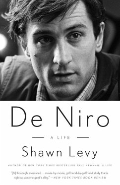 De Niro - Levy, Shawn