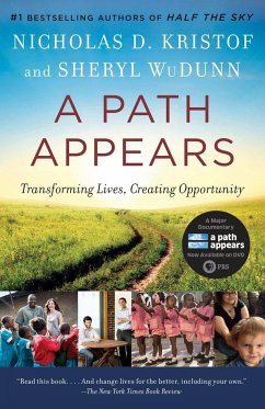 A Path Appears - Kristof, Nicholas; WuDunn, Sheryl