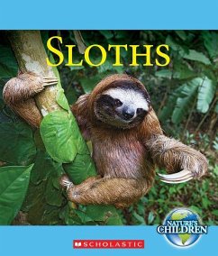 Sloths (Nature's Children) - Gregory, Josh