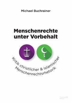 Menschenrechte unter Vorbehalt