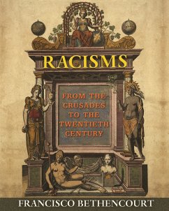 Cover Racisms