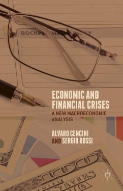 Economic and Financial Crises - Cencini, Alvaro;Rossi, S.