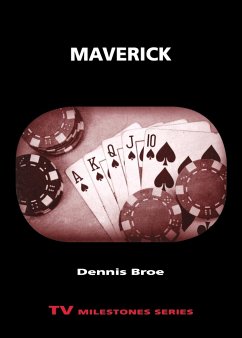 Maverick - Broe, Dennis