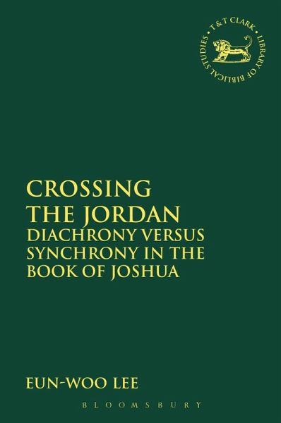 Crossing the Jordan (eBook, PDF) Crossing the Jordan (eBook, PDF)
