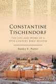 Constantine Tischendorf (eBook, PDF)