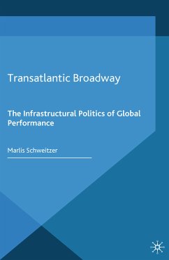 Transatlantic Broadway (eBook, PDF)