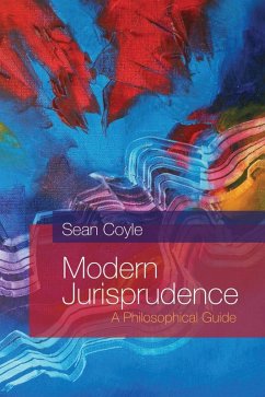 Modern Jurisprudence (eBook, PDF) - Coyle, Sean