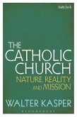 The Catholic Church (eBook, PDF)