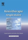 Kinésithérapie respiratoire (eBook, ePUB)