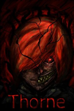 Thorne - Drane, Colby