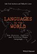 Languages In The World - Bild 1